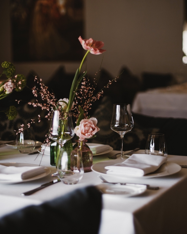 Гастрономическая свадьба в ресторане Selfie — когда хочется