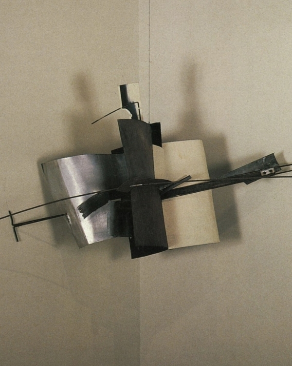 Телепортируемся в Рим в Пушкинском, встречаем закат