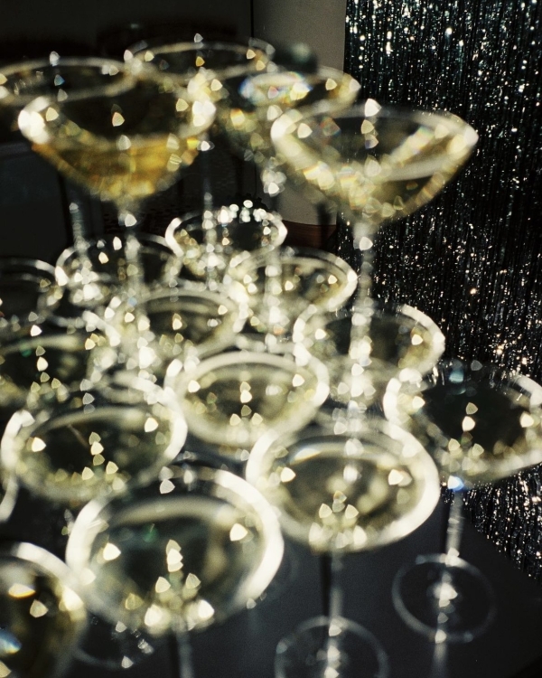 Что делать, если гости в последний момент