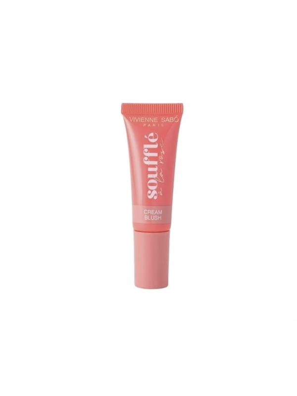 Закатный румянец — главный makeup тренд этого