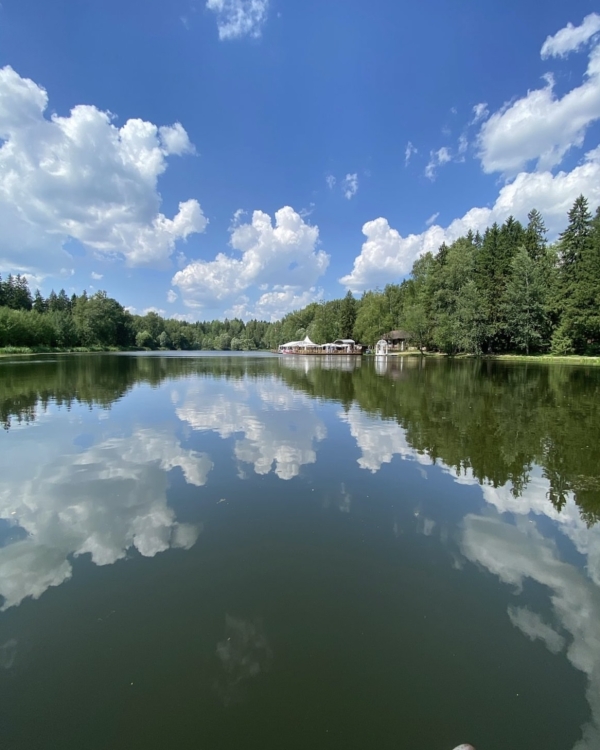 Обойдемся без моря: лучшие спа-отели Подмосковья 2024