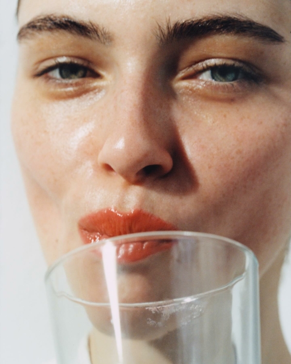 Как добиться эффекта холеной кожи? Рассказываем о