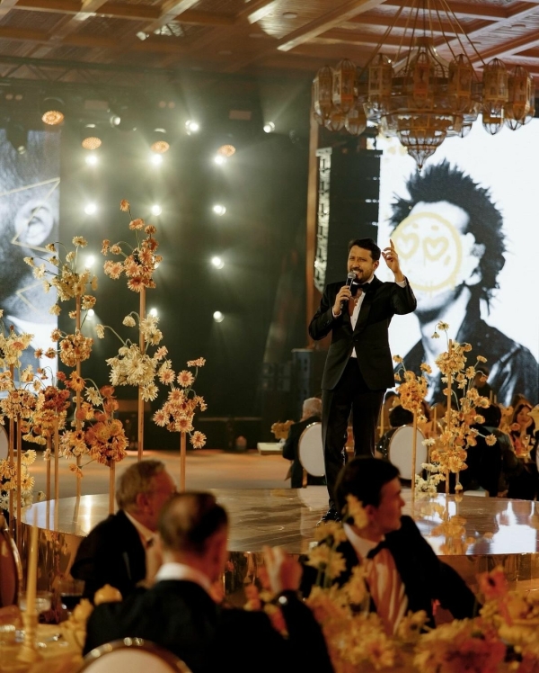 «Если вечер невозможно повторить даже с твоим