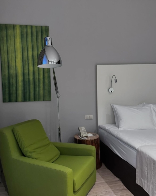 Обойдемся без моря: лучшие спа-отели Подмосковья 2024