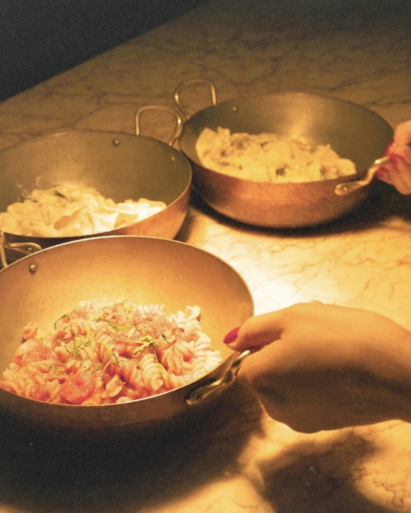 Временно, но эффектно: 7 поп-апов в Москве,