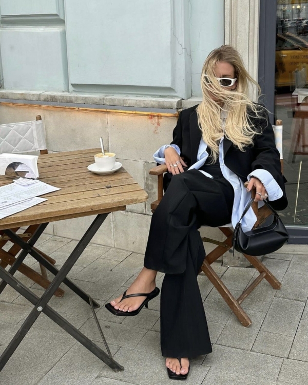 It-girls и Girlbosses: 15 инфлюенсеров, которые вдохновят