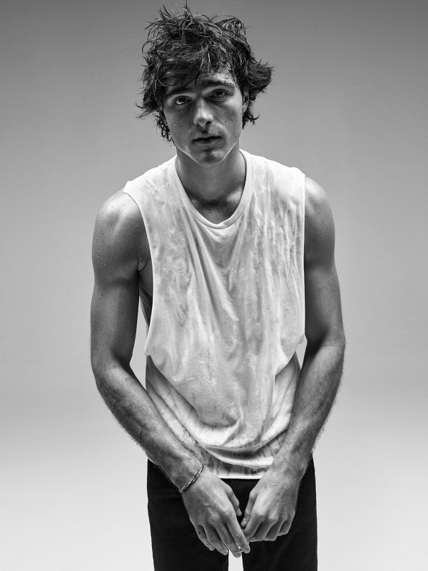 Кто такой hot rodent boyfriend, и почему