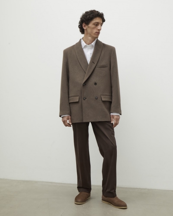 Girlfriend effect. Как переодеть своего мужчину