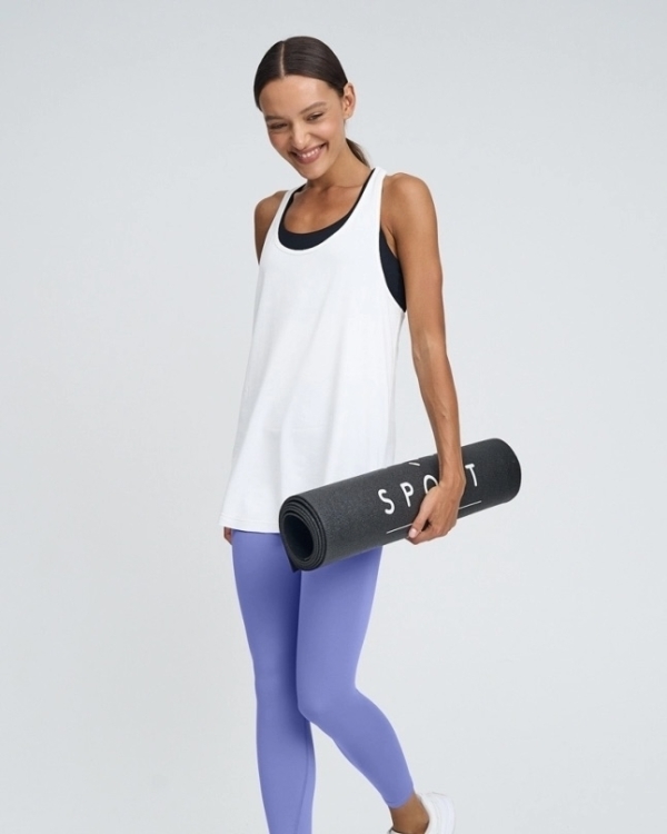 В форме круглый год. Спортивные образы локальных