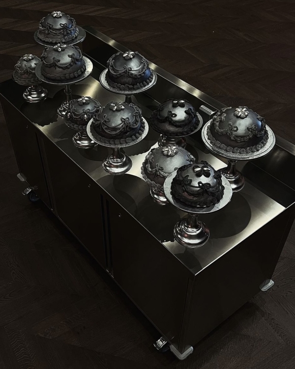 Осень не за горами: 10 идей сезонного