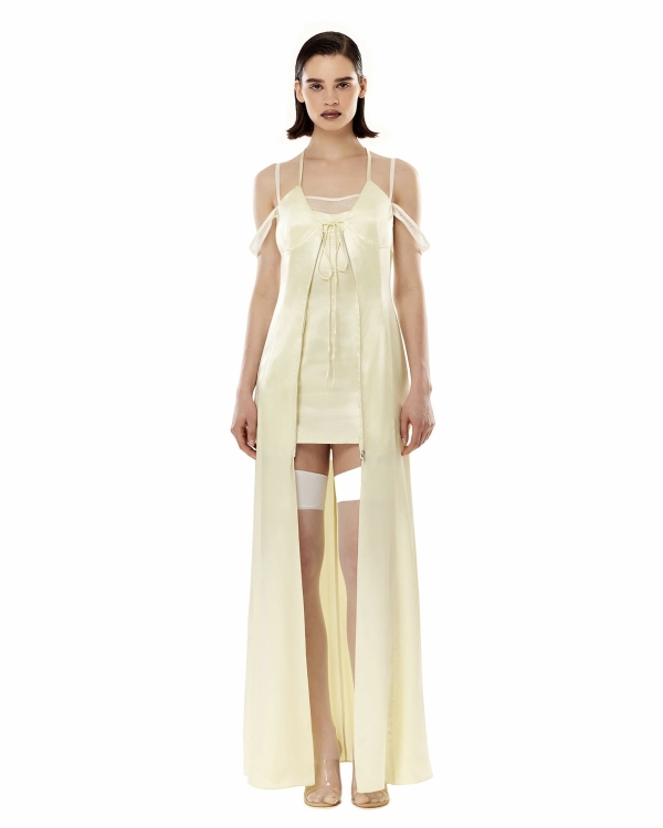 А бывает что-то, кроме пижамы? Бывает! 7