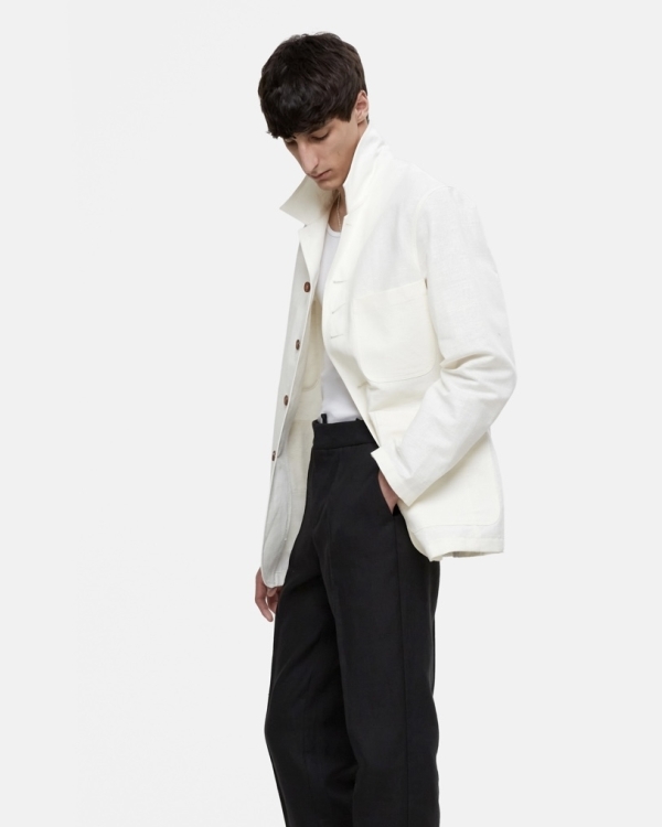 Girlfriend effect. Как переодеть своего мужчину