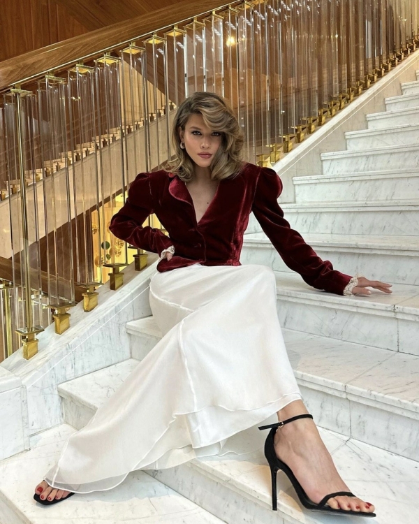 It-girls и Girlbosses: 15 инфлюенсеров, которые вдохновят