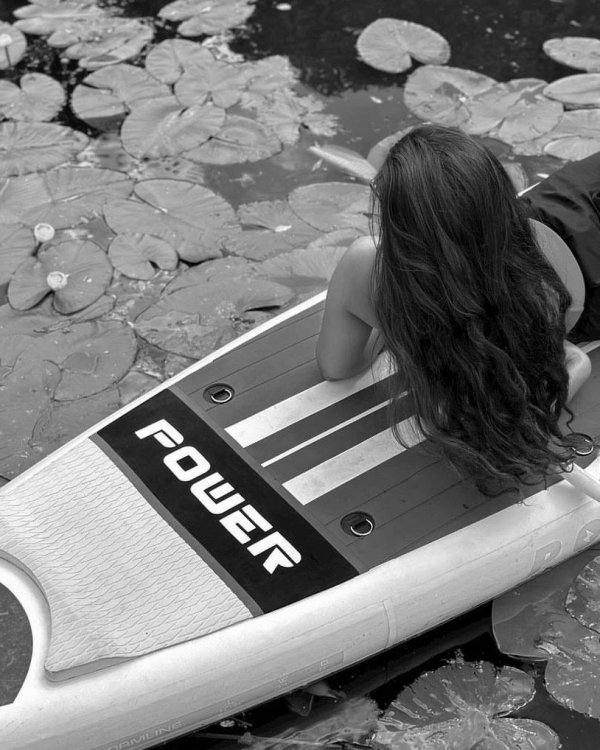 Через город по воде. Где кататься на