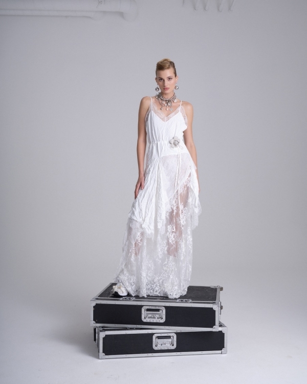 Удобное платье на свадьбу: миф или реальность?