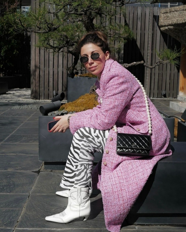 It-girls и Girlbosses: 15 инфлюенсеров, которые вдохновят