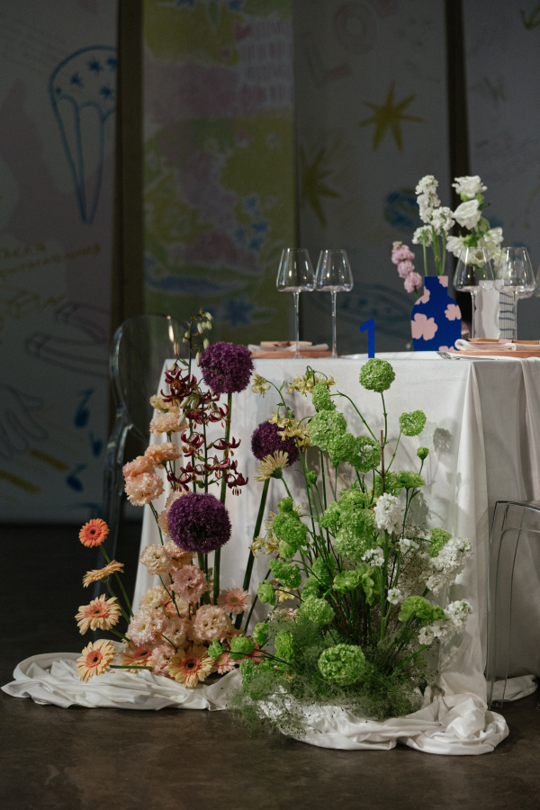 «Звонок для учителя? Нет, для любви!» Рассказываем