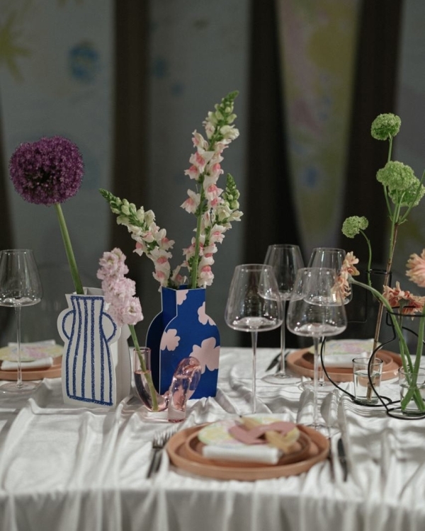 «Звонок для учителя? Нет, для любви!» Рассказываем