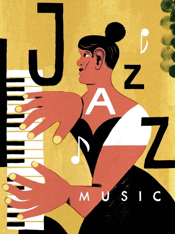 Summer is summering. 10 романтичных идей для