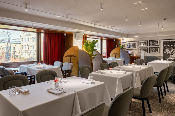 Площадки Il Matto