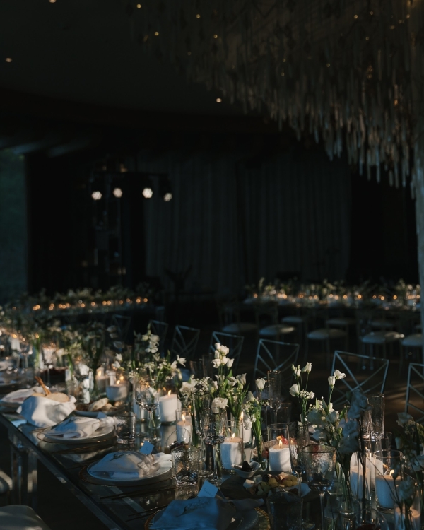 Интервью с невестой: о выборе платья до