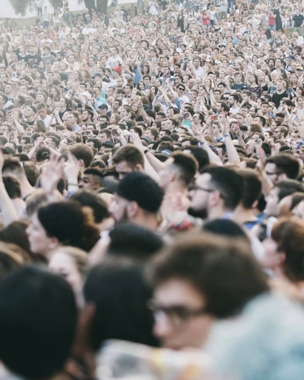 Самые ожидаемые события августа 2024 в Москве