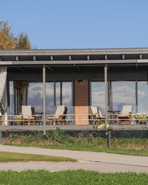 Обойдемся без моря: лучшие спа-отели Подмосковья 2024