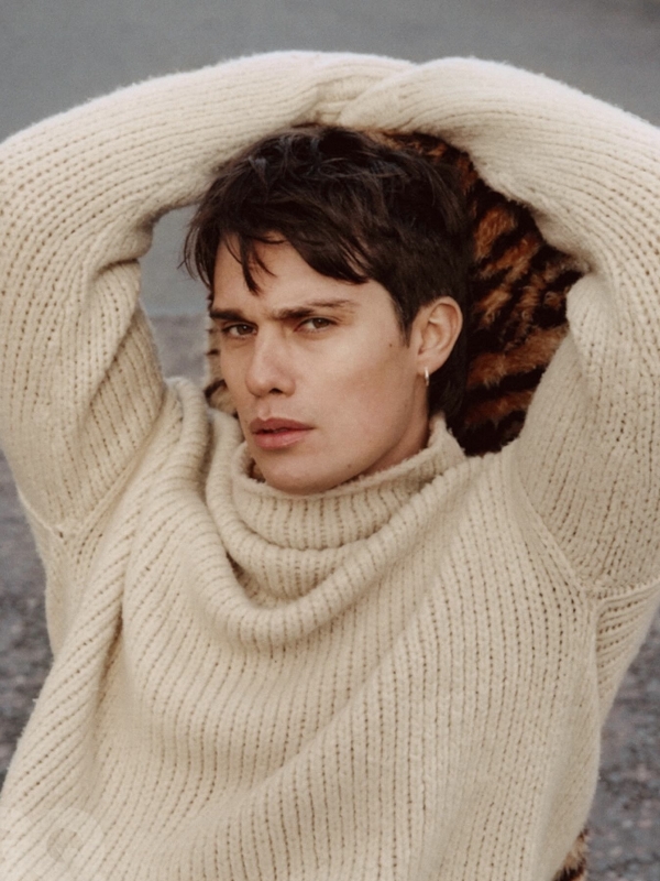 Кто такой hot rodent boyfriend, и почему