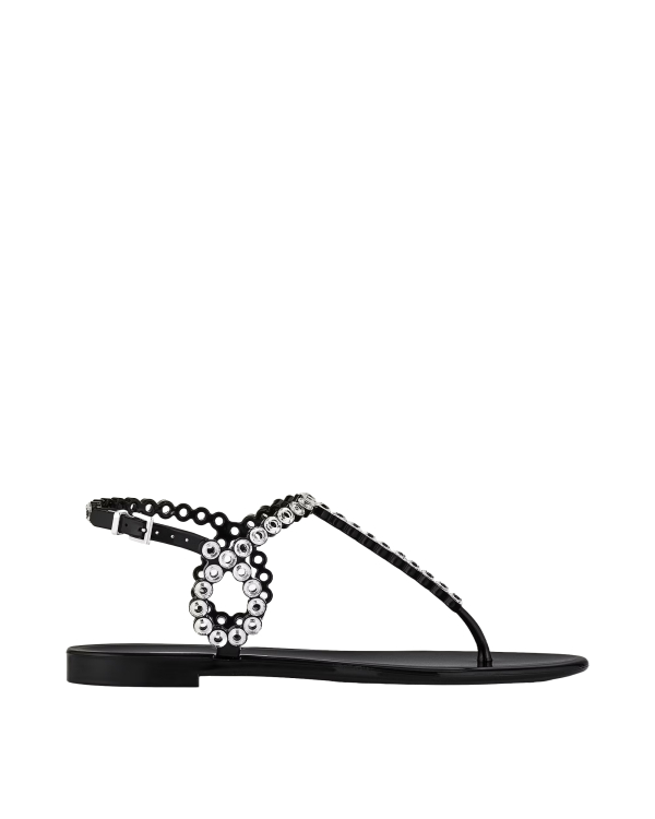 Jelly Shoes — самый ностальгический тренд этого