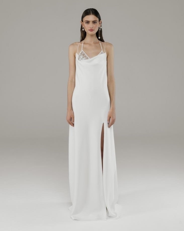 Удобное платье на свадьбу: миф или реальность?