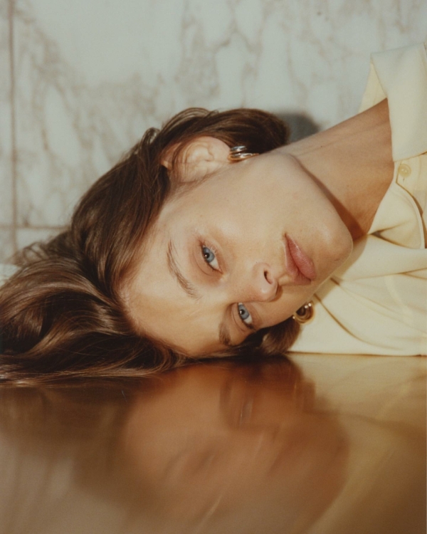 Как добиться эффекта холеной кожи? Рассказываем о