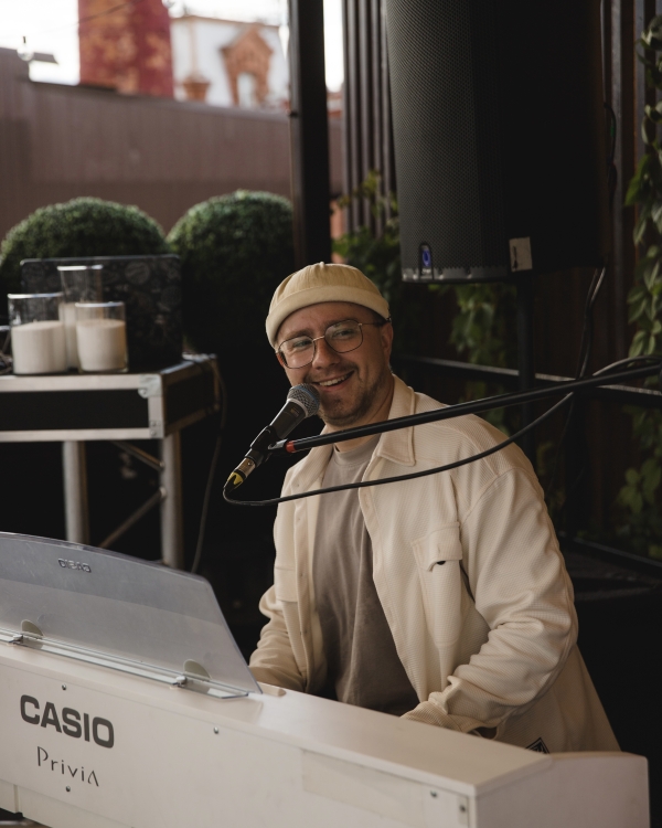 «Делаем все, чтобы гостю удалось прочувствовать изнутри