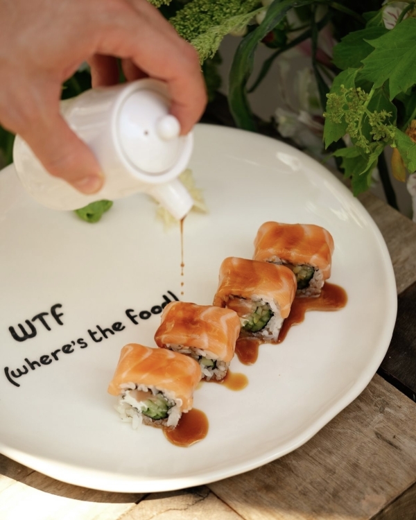 Временно, но эффектно: 7 поп-апов в Москве,