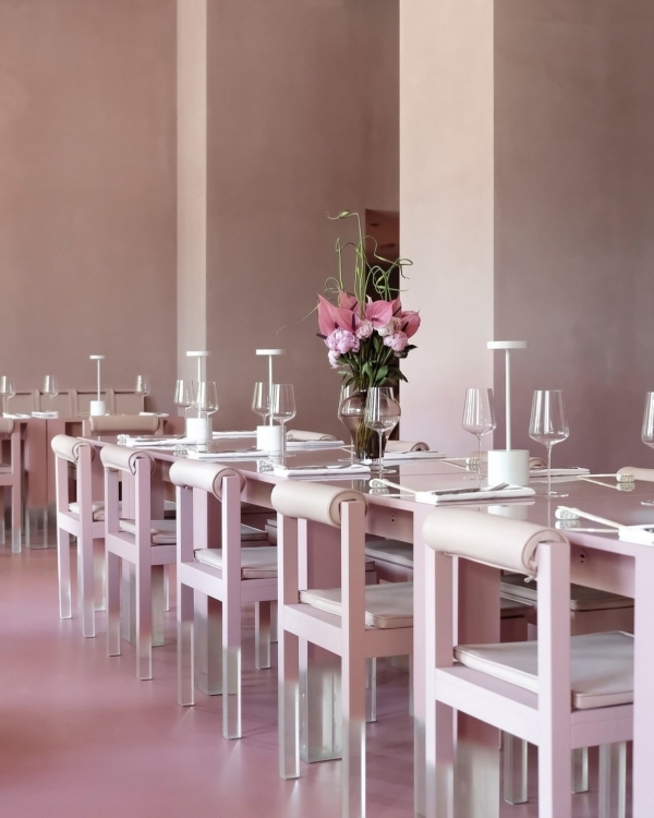 День рождения Yauza, новый ресторан Ильи Тютенкова