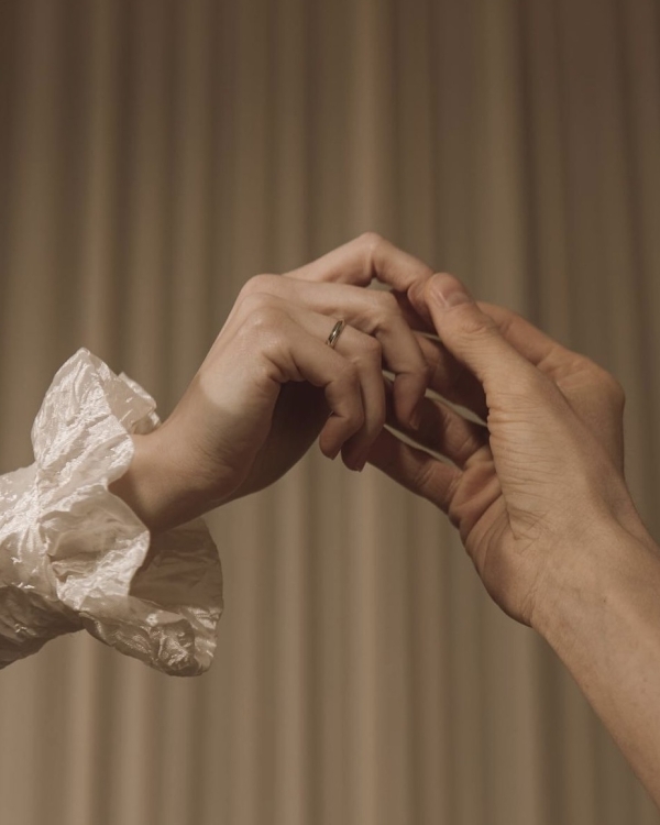 Обойдемся без «Горько!»: как написать речь гостям