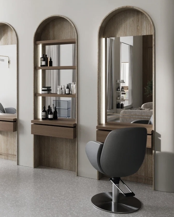 Все везде и сразу: лучшие салоны красоты