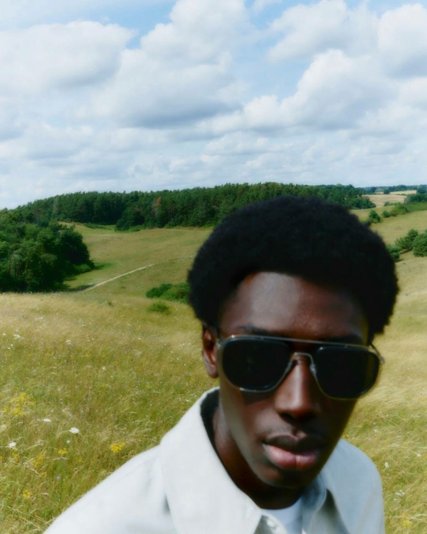 Большая маленькая деталь: 20 моделей солнцезащитных очков