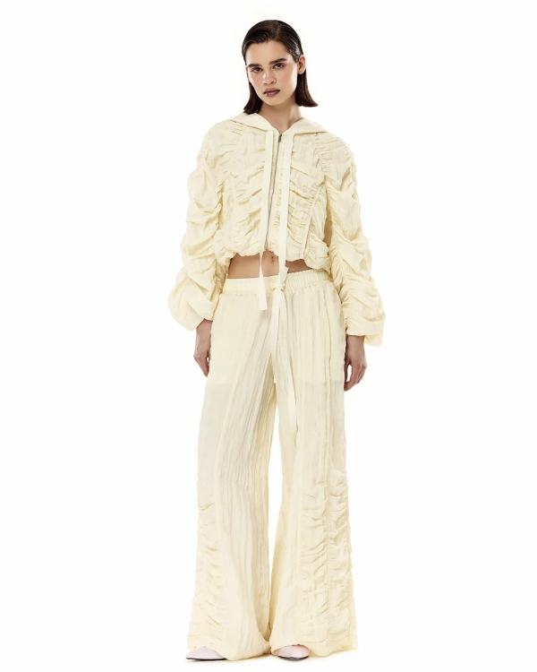 А бывает что-то, кроме пижамы? Бывает! 7