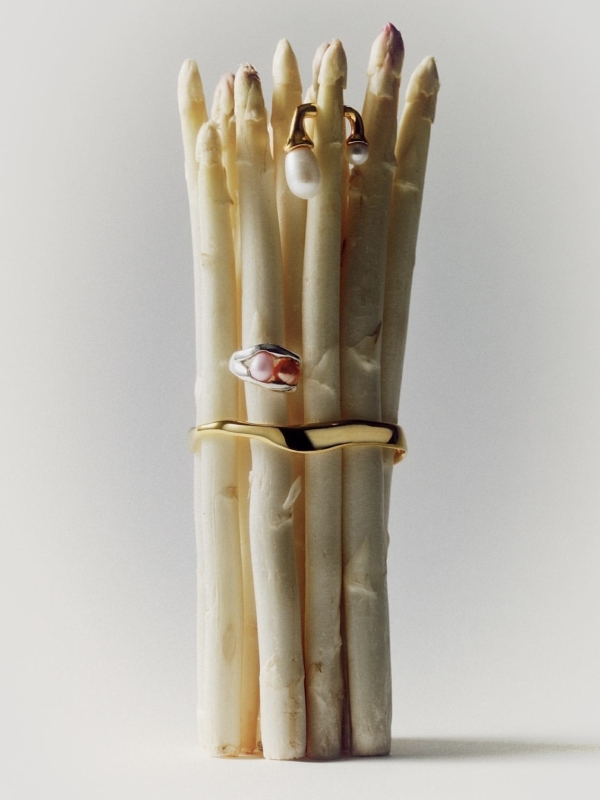 Обручальные кольца для тех, кто не хочет