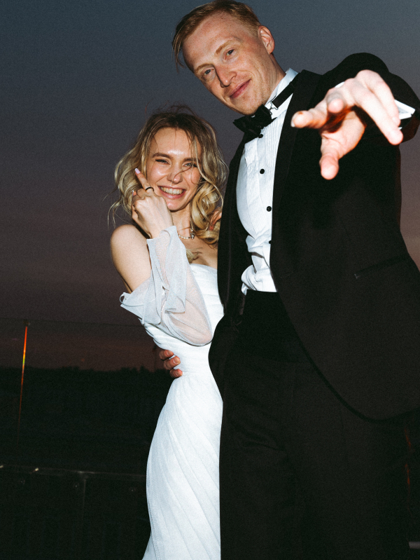 Фотографы Павел Голубничий