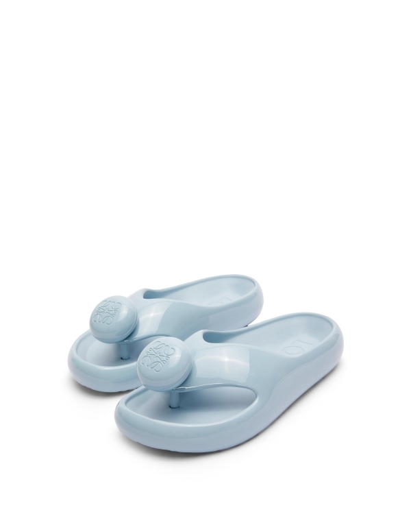 Jelly Shoes — самый ностальгический тренд этого