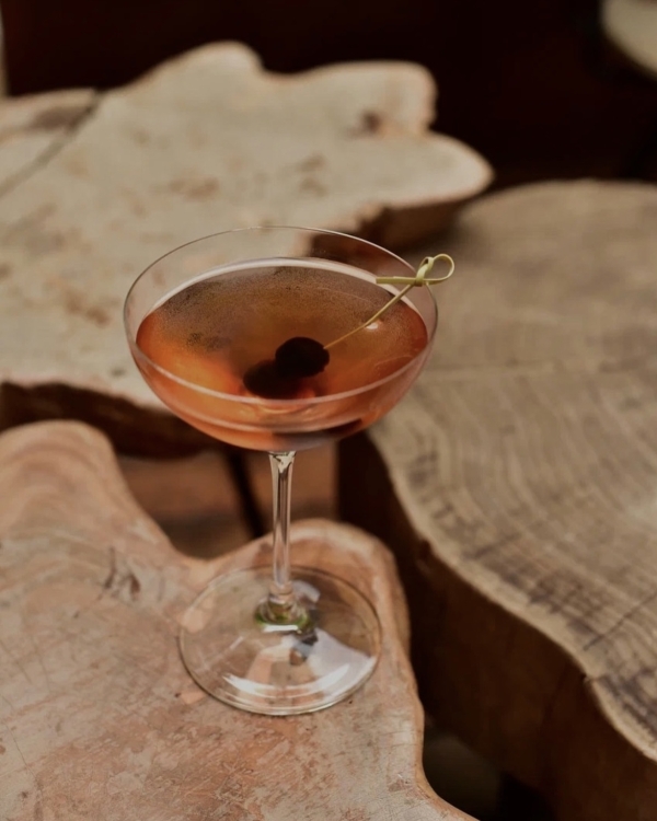 Телепортируемся в Рим в Пушкинском, встречаем закат