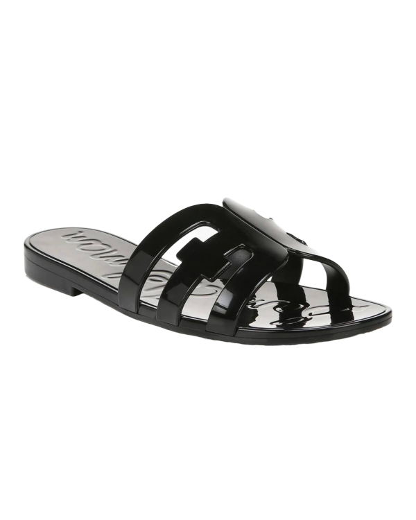 Jelly Shoes — самый ностальгический тренд этого