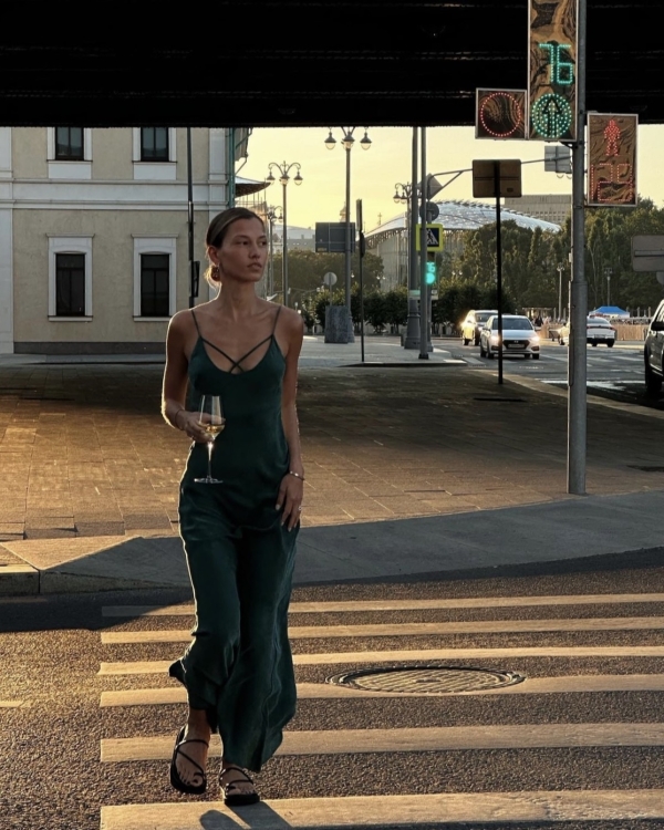 День рождения Yauza, новый ресторан Ильи Тютенкова