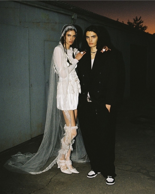 Зачем нужен свадебный сайт?