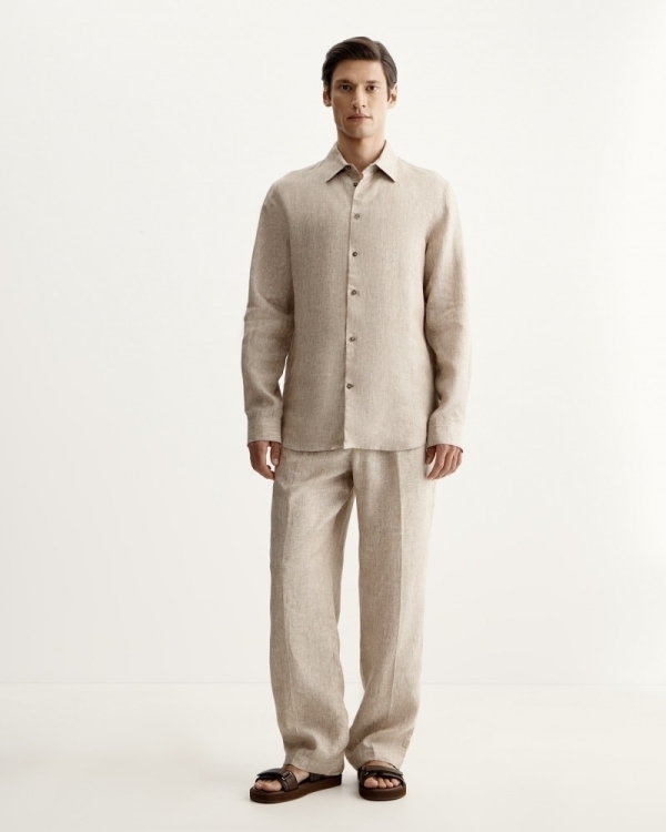 Girlfriend effect. Как переодеть своего мужчину