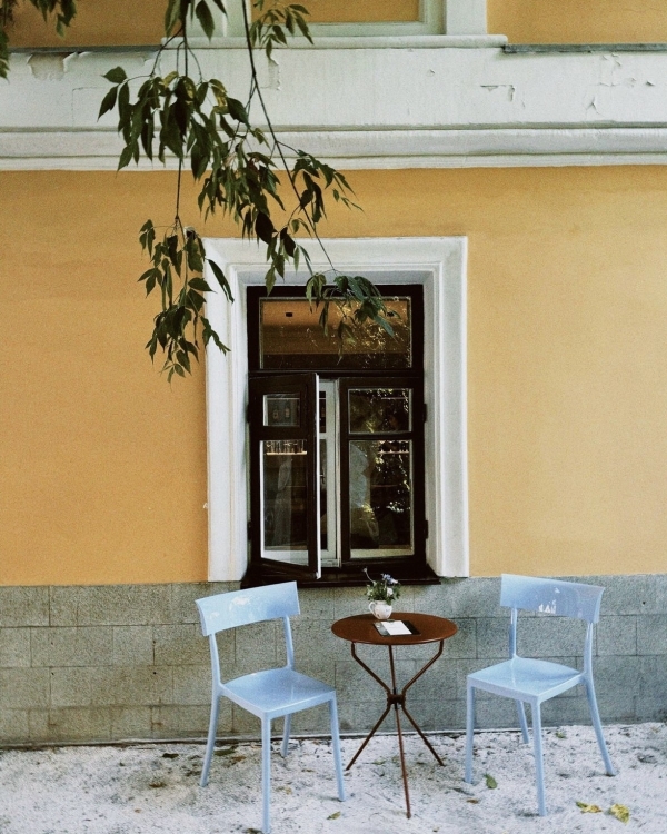 День рождения Yauza, новый ресторан Ильи Тютенкова