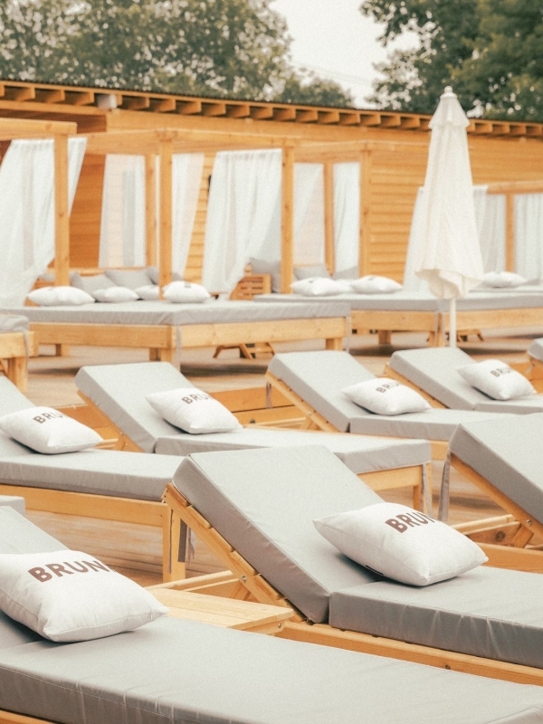 Summer is summering. 10 романтичных идей для