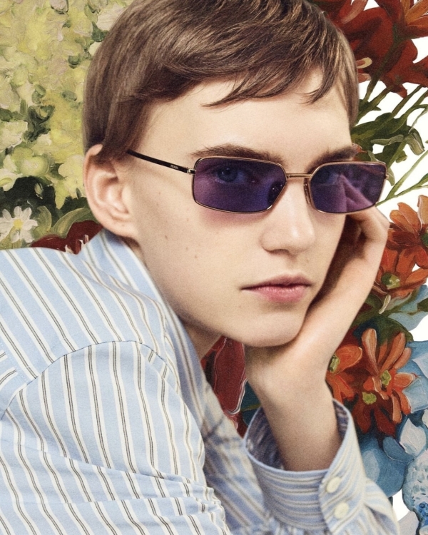 Большая маленькая деталь: 20 моделей солнцезащитных очков