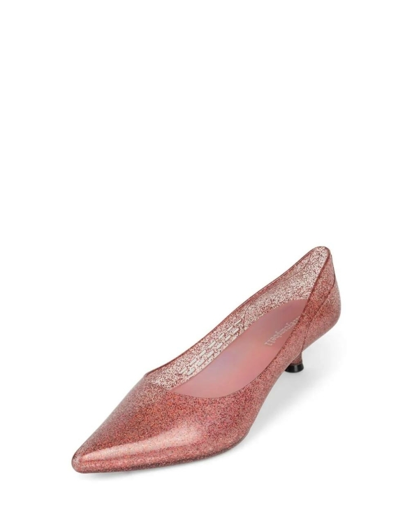 Jelly Shoes — самый ностальгический тренд этого